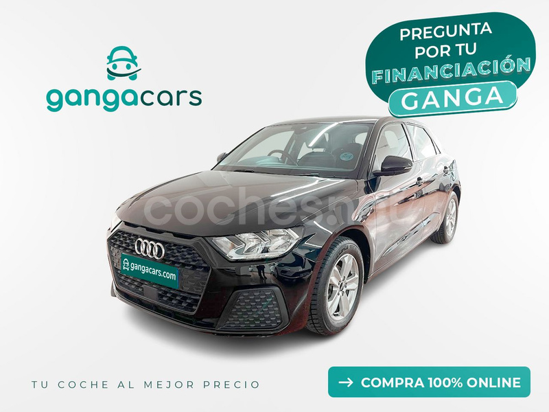AUDI A1 Sportback 25 TFSI