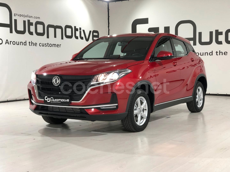 DFSK 500 1.5 T Intelligent