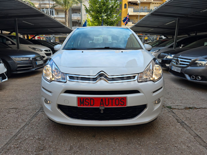 CITROEN C3 BlueHDi 75 Live