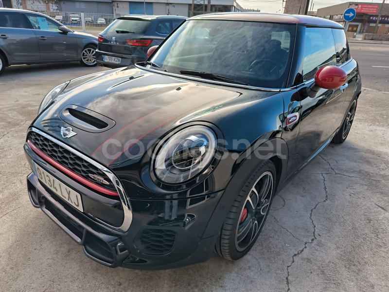 MINI MINI JOHN COOPER WORKS