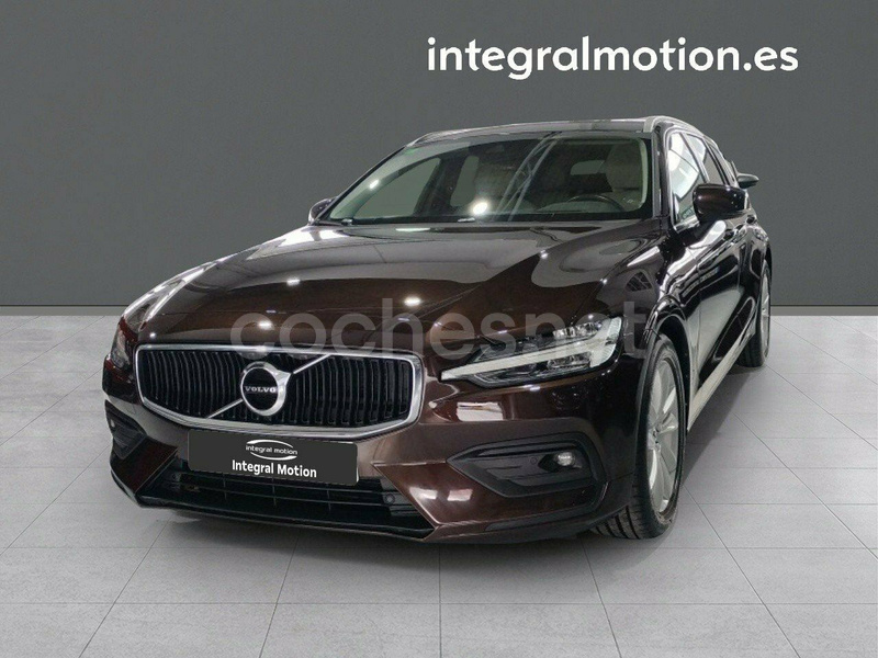 VOLVO V60 2.0 D3 Business Plus Auto