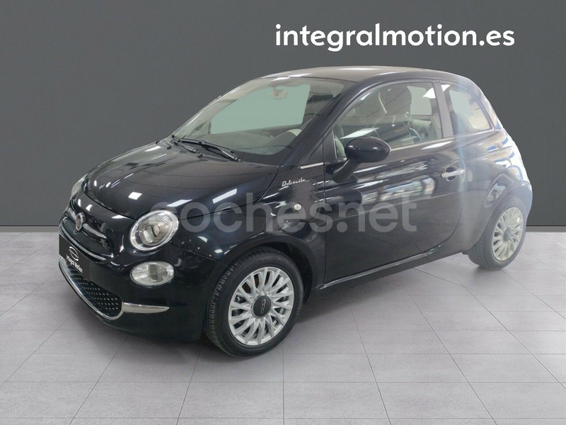 FIAT 500 Dolcevita 1.0 Hybrid 70 CV