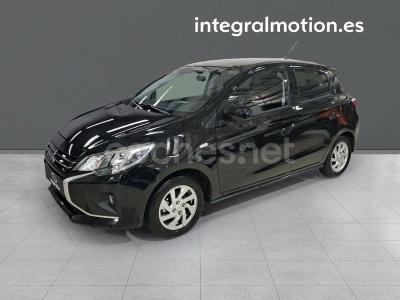 MITSUBISHI Space Star 120 MPI Motion