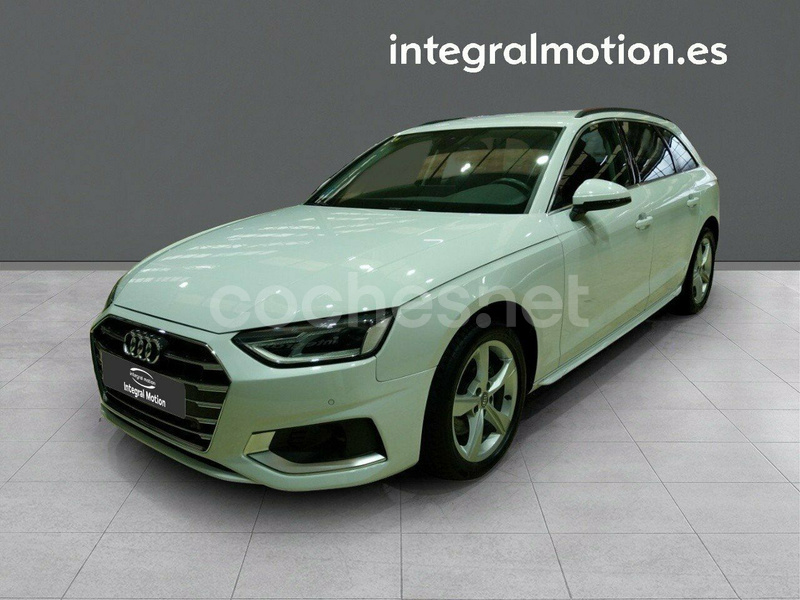 AUDI A4 Avant Advanced 30 TDI S tronic