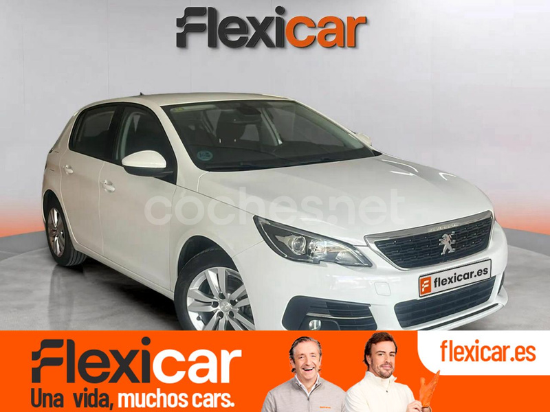 PEUGEOT 308 Active Pack BlueHDi 100 SS