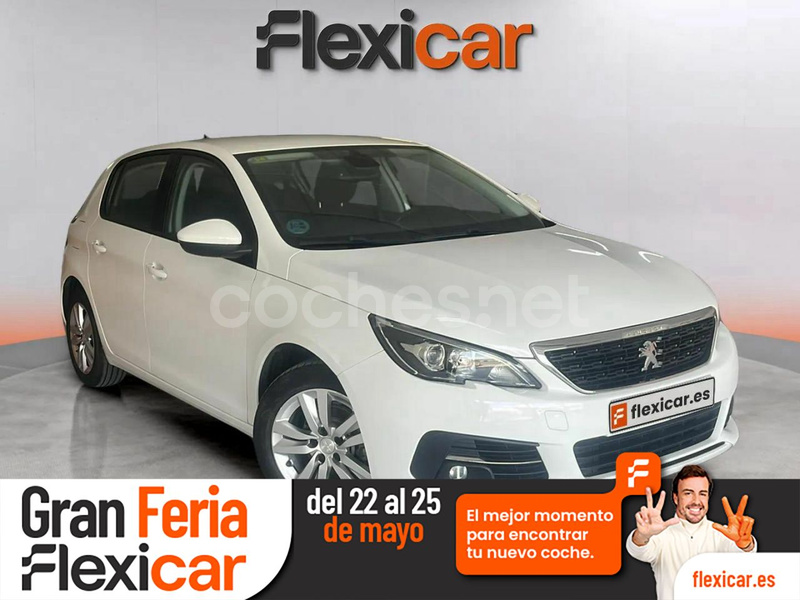 PEUGEOT 308 Active Pack BlueHDi 100 SS