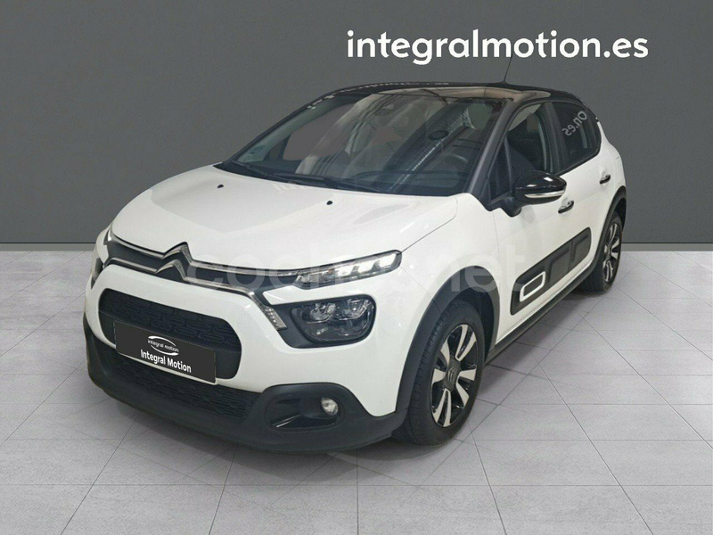 CITROEN C3 BlueHDi SS Feel Pack