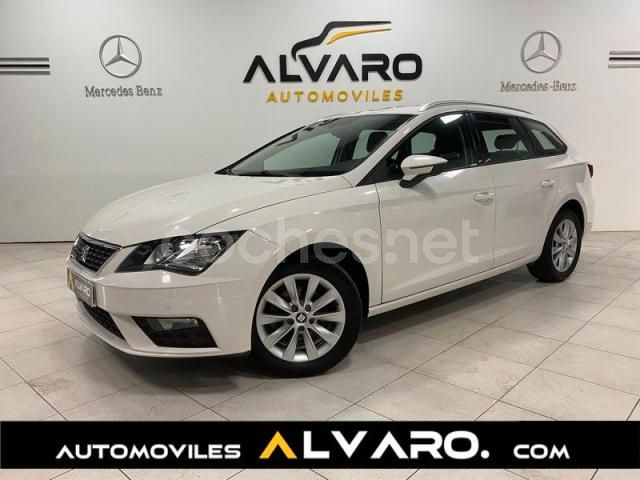 SEAT León ST 1.6 TDI StSp Style