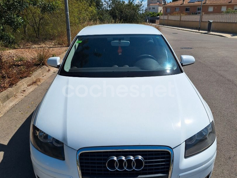 AUDI A3 1.9 TDI DPF Ambiente