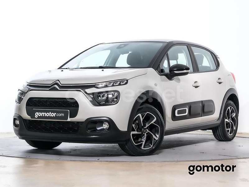 CITROEN C3 BlueHDi SS Feel Pack