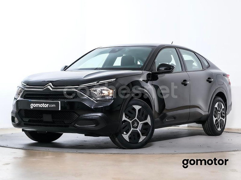 CITROEN C4 X PureTech 100 SS 6v You