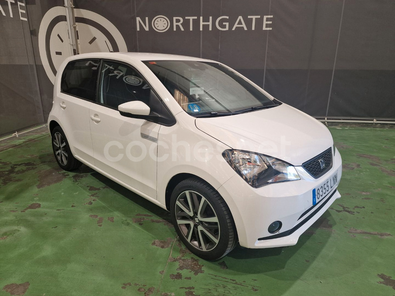 SEAT Mii Mii Electric Plus