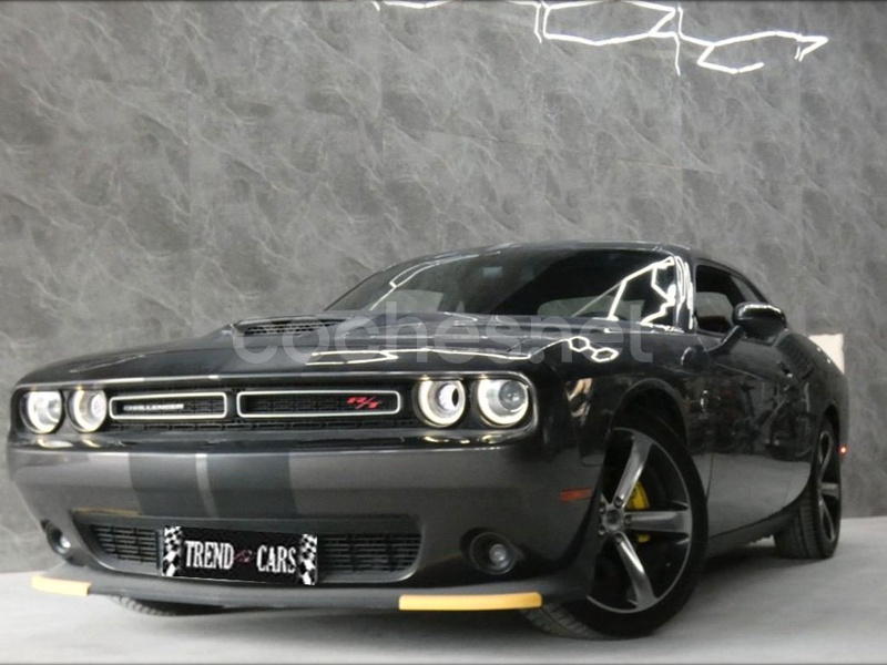 DODGE Challenger SXT RWD