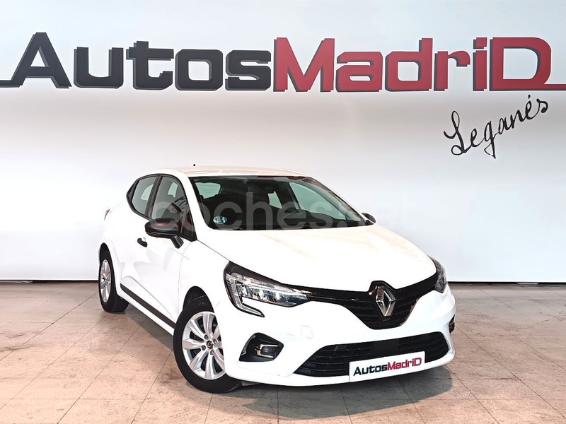 RENAULT Clio Business TCe GLP