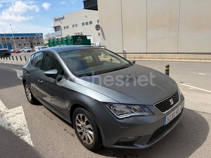 SEAT León 1.6 TDI StSp Reference