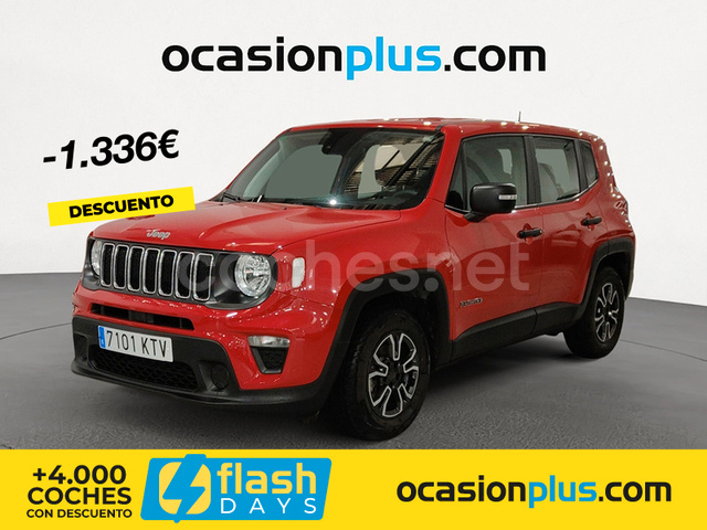 JEEP Renegade 1.0G Sport 4x2