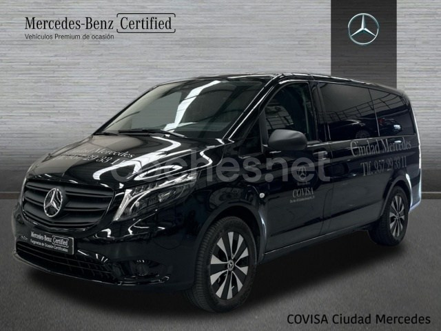 MERCEDES-BENZ Vito eVito 129 Tourer Pro Larga