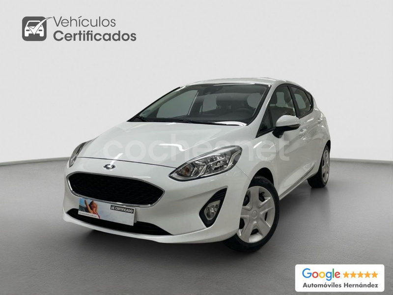 FORD Fiesta 1.0 EcoBoost Trend SS