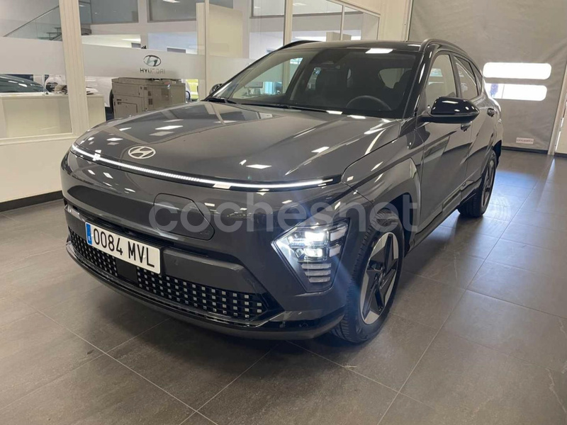 HYUNDAI Kona EV Tecno 2C