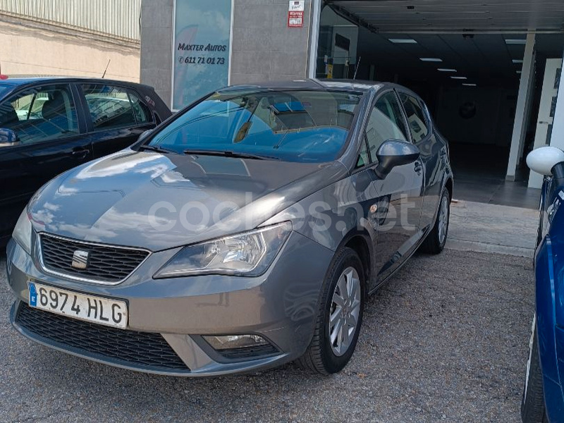 SEAT Ibiza 1.6 TDI Style