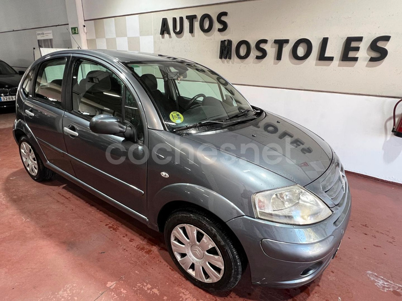 CITROEN C3 1.4 HDi Cool