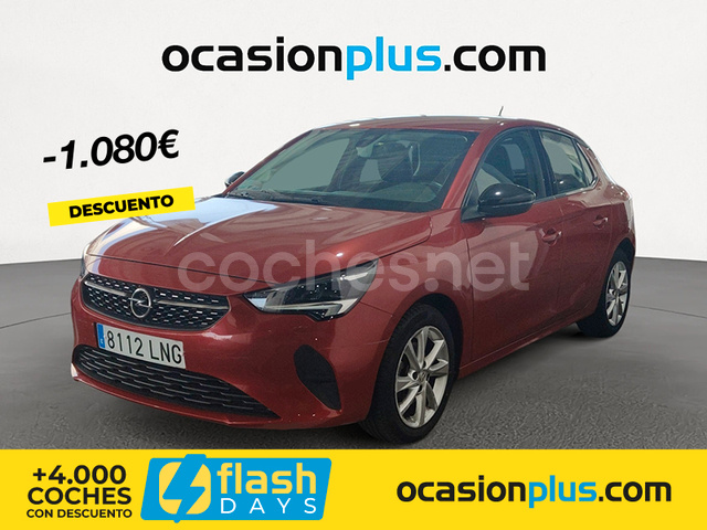 OPEL Corsa 1.2T XHL Elegance