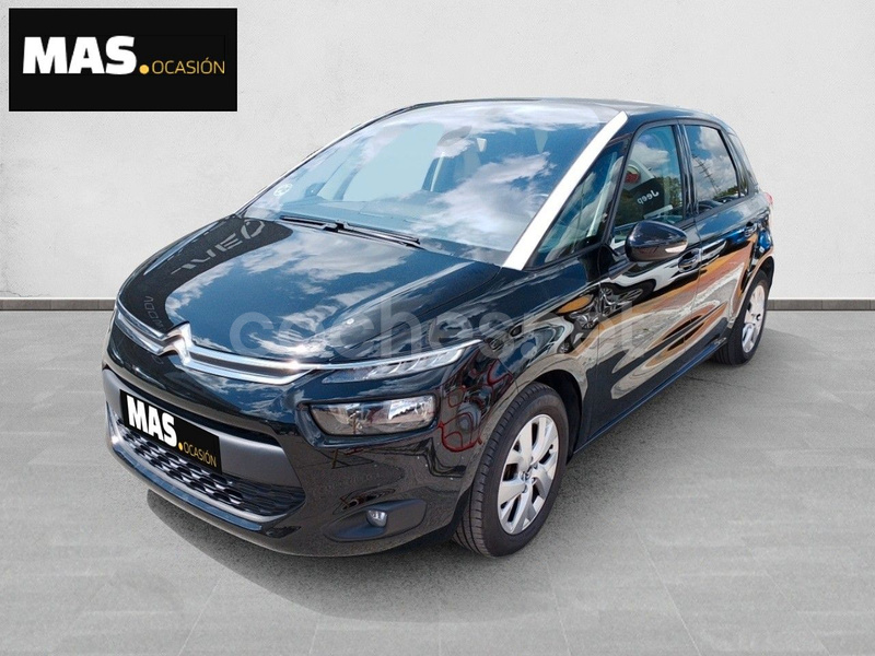 CITROEN C4 Picasso 1.6 HDi Seduction