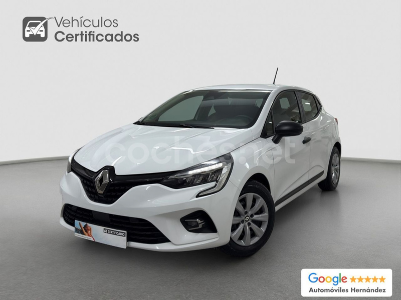 RENAULT Clio Life SCe