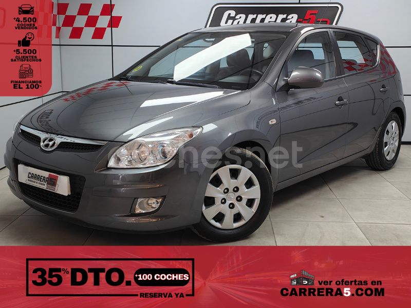 HYUNDAI i30 1.6 CRDi VGT 90 Classic