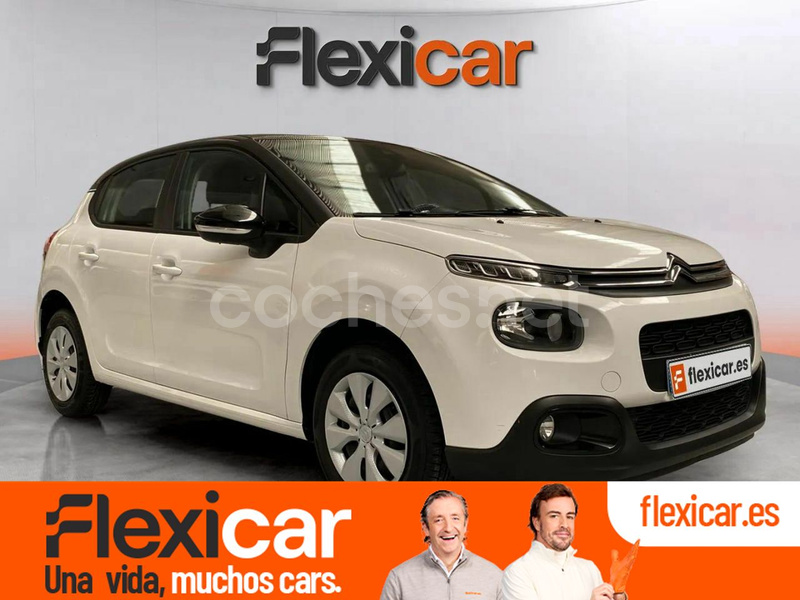 CITROEN C3 PureTech 105g BUSINESS