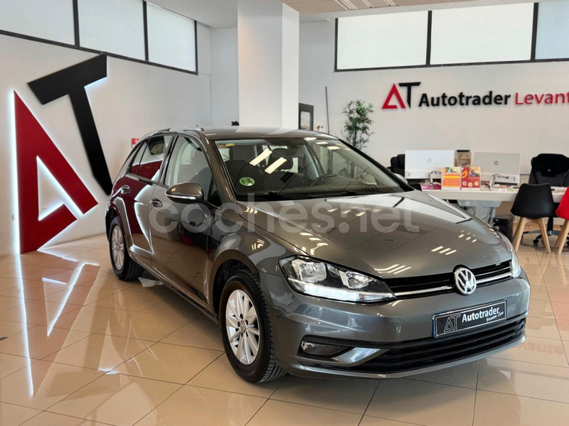 VOLKSWAGEN Golf Advance 1.0 TSI