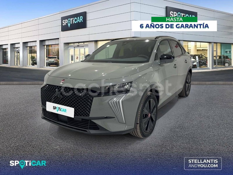 DS DS 7 ETENSE 225 PERFORMANCE LINE