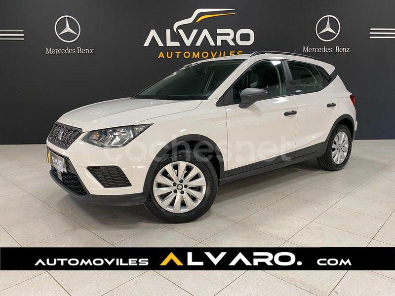 SEAT Arona 1.6 TDI Reference Eco