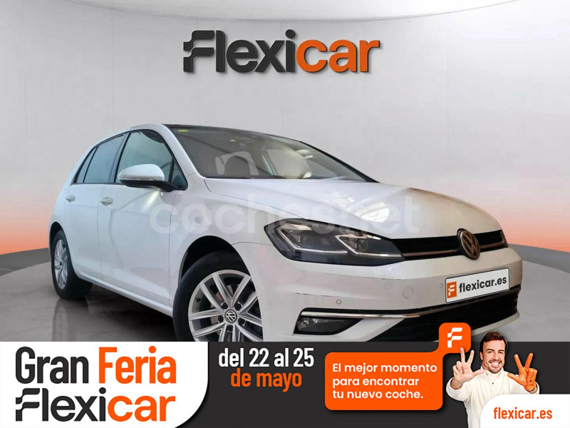 VOLKSWAGEN Golf Advance 1.4 TSI DSG