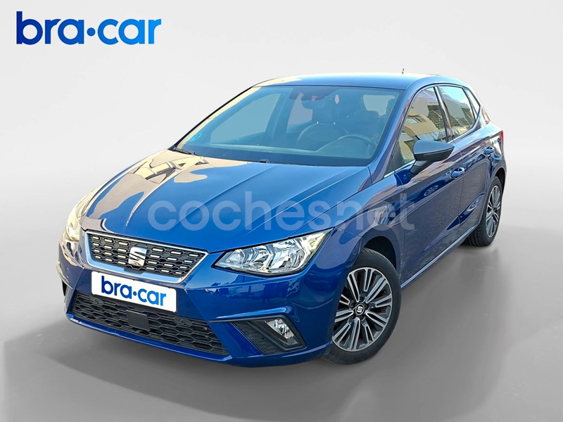 SEAT Ibiza 1.0 TSI Xcellence Go