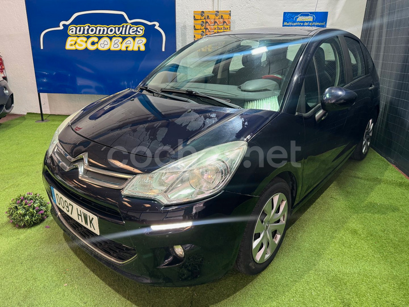 CITROEN C3 HDi 70 Tonic