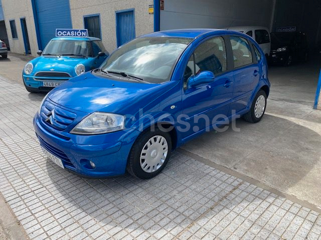 CITROEN C3 1.4i Audace