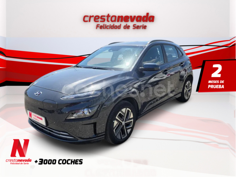 HYUNDAI Kona EV Maxx
