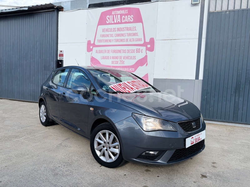SEAT Ibiza 1.6 TDI Style
