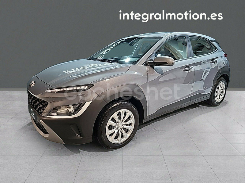 HYUNDAI Kona 1.0 TGDI Klass 4X2