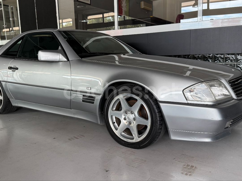 MERCEDES-BENZ Clase SL R129 SL 500