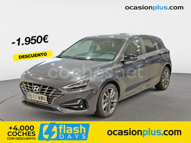 HYUNDAI i30 1.6 CRDI 48V Klass