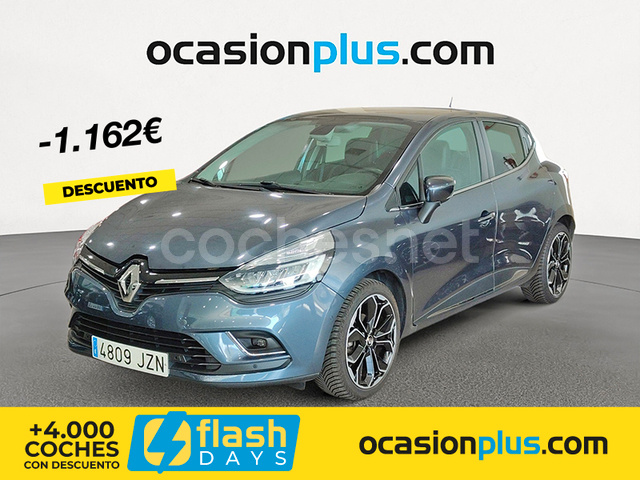 RENAULT Clio Zen Energy TCe
