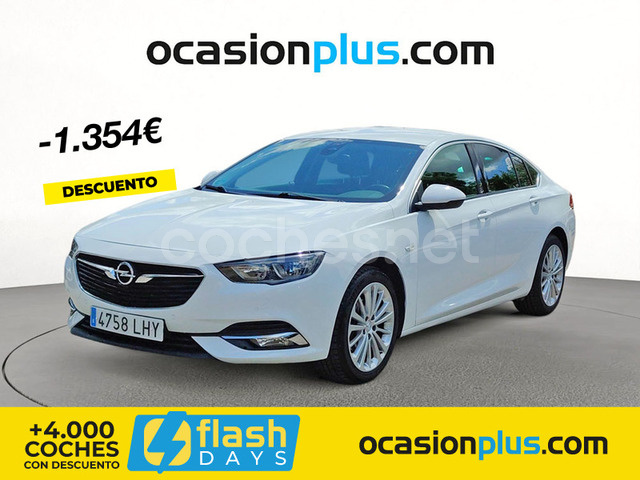 OPEL Insignia GS 1.6 CDTi Turbo D Innovation