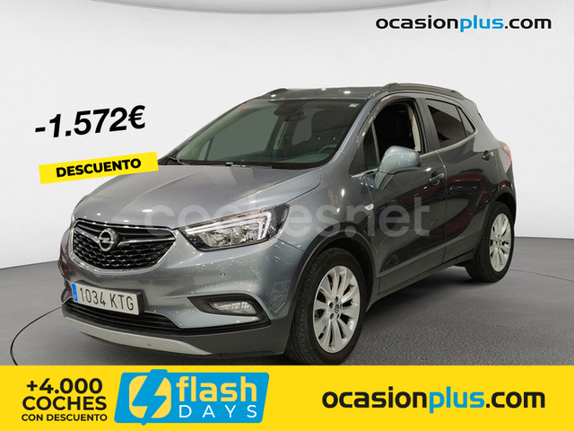 OPEL Mokka X 1.4 T GLP 4X2 Innovation