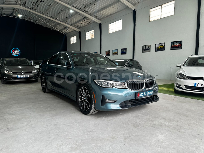 BMW Serie 3 330i xDrive Auto.