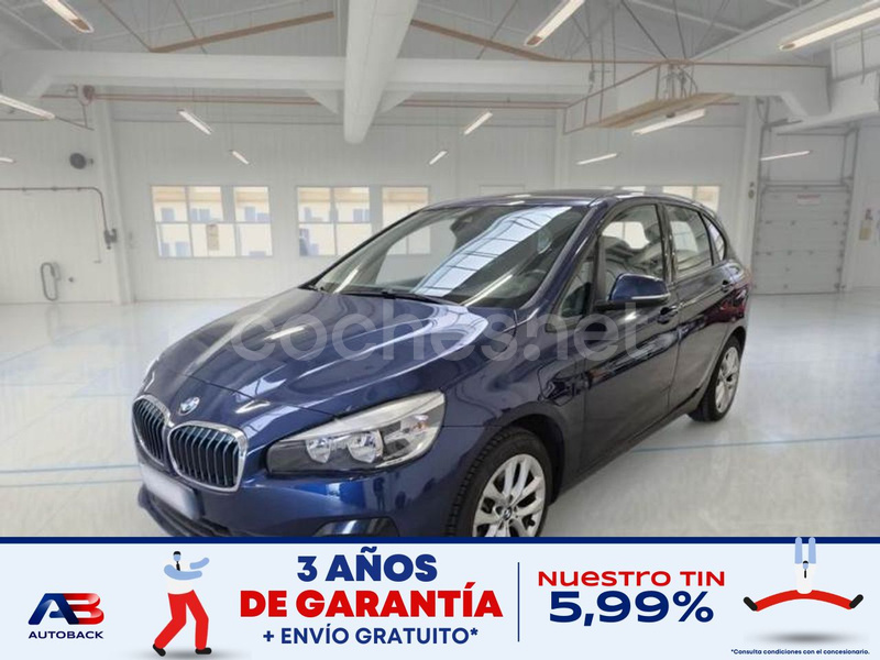 BMW Serie 2 Active Tourer 225xe iPerformance
