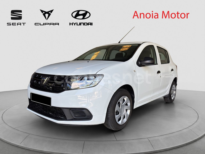 DACIA Sandero Ambiance 1.0