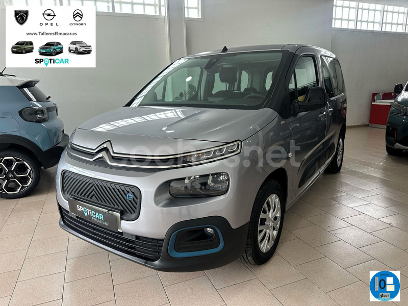 CITROEN ë-Berlingo Talla M eBerlingo 50kWh FEEL