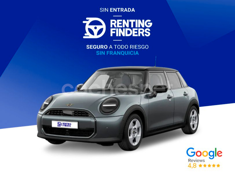 MINI COOPER C